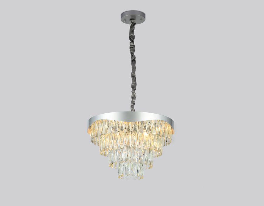 Подвесная люстра Ambrella light TRADITIONAL TR5085_AMB