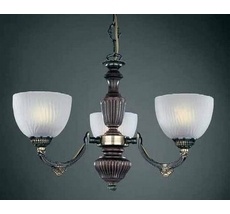 Подвесная люстра L.5802/3 Reccagni Angelo L 5802/3_RA