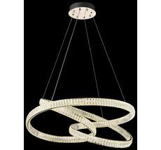 Подвесная люстра EMILIA WE459.03.303