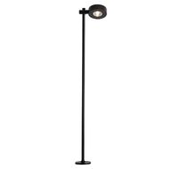 Уличный светильник Odeon Light MESH 7086/7FL
