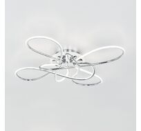 Потолочная люстра CitiLux Джемини CL229B141E