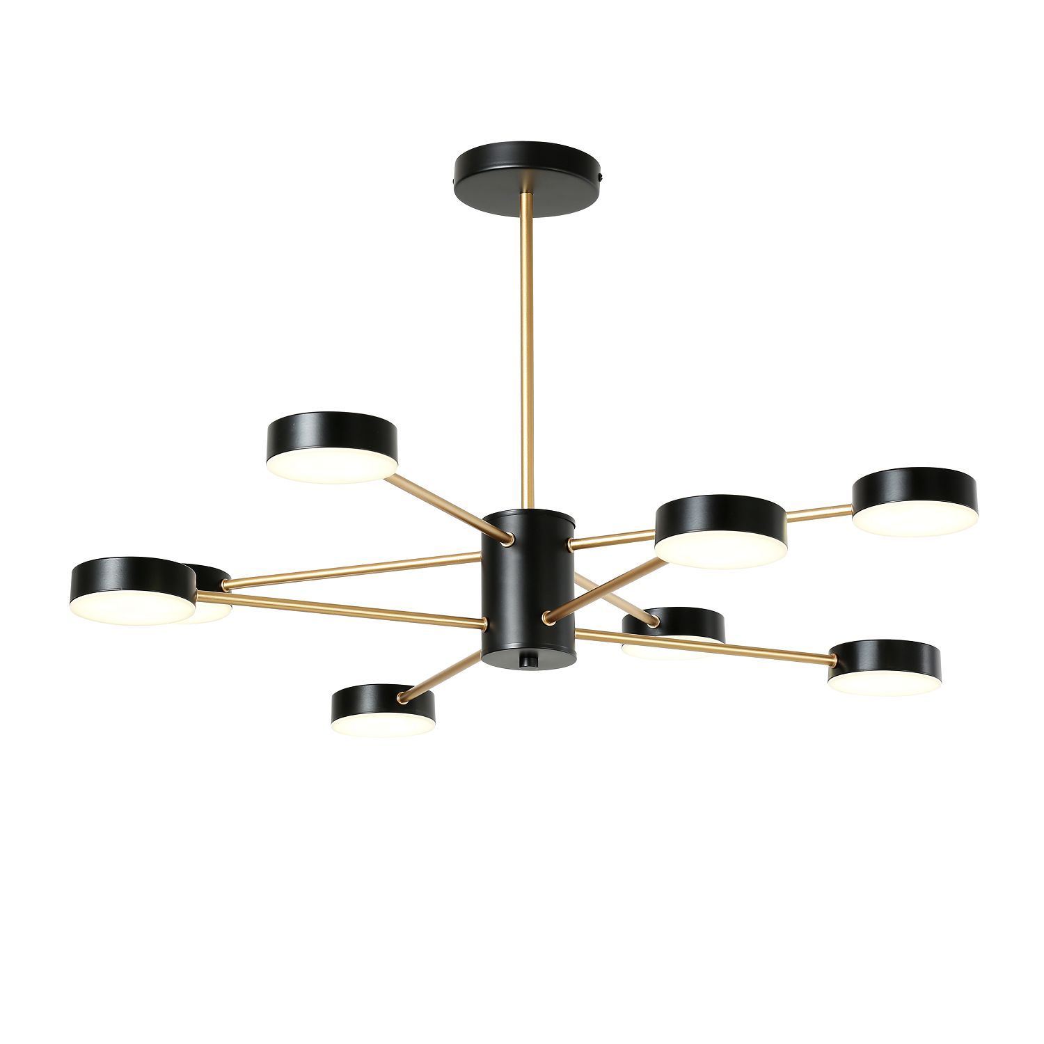 

Потолочная люстра F-Promo Complesso 3058-8P, 3058-8P