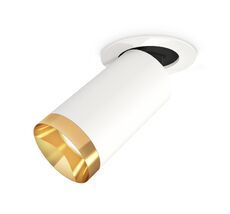 Комплект встраиваемого поворотного светильника XM Techno XM6322204_AMB