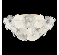 Потолочная люстра Wertmark WE112.12.307