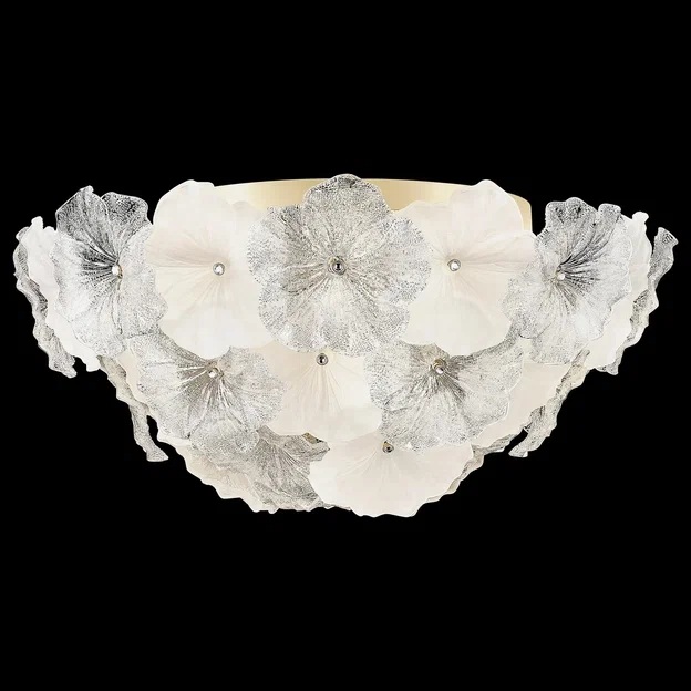 Потолочная люстра Wertmark WE112.12.307