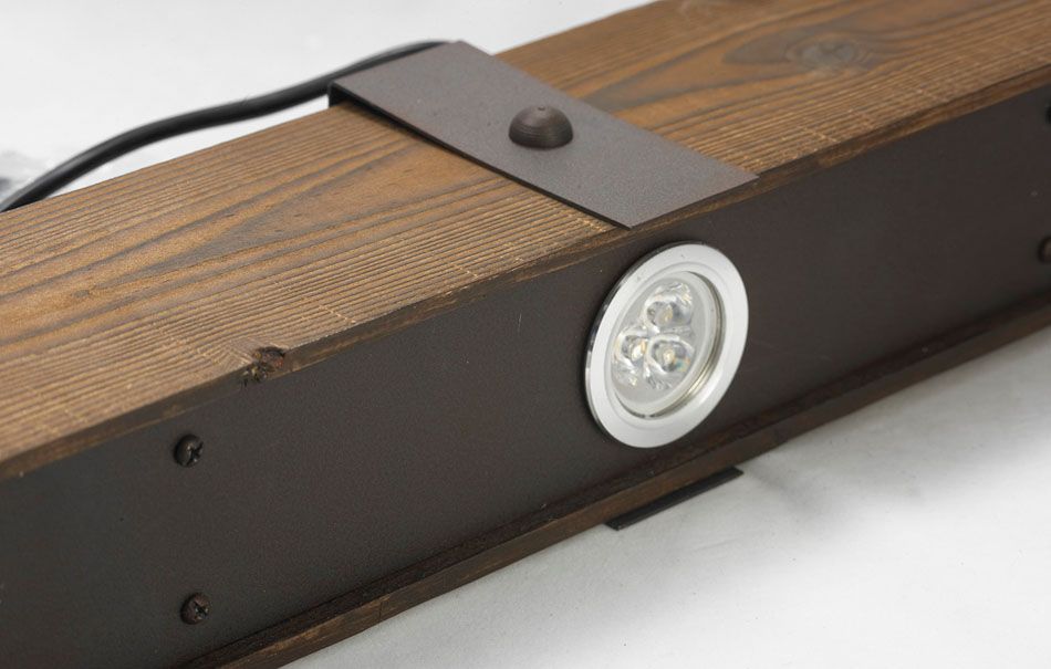 Подвесной светильник Lussole HOLTSVILLE LSP-9860