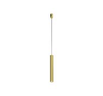 Трековый светильник Maytoni Focus Led TR155-1-5W3K-BS_MY