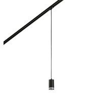 Трековый светодиодный светильник MyFar Edging MT0123-GU10-B