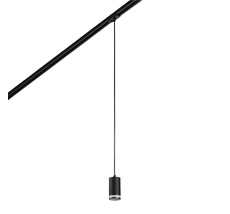 Трековый светодиодный светильник MyFar Edging MT0123-GU10-B