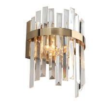 Бра хрустальное Aployt APL.747.01.02