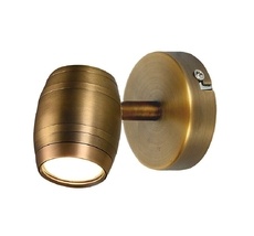 Спот Lussole TUSCALOOSA LSP-9566