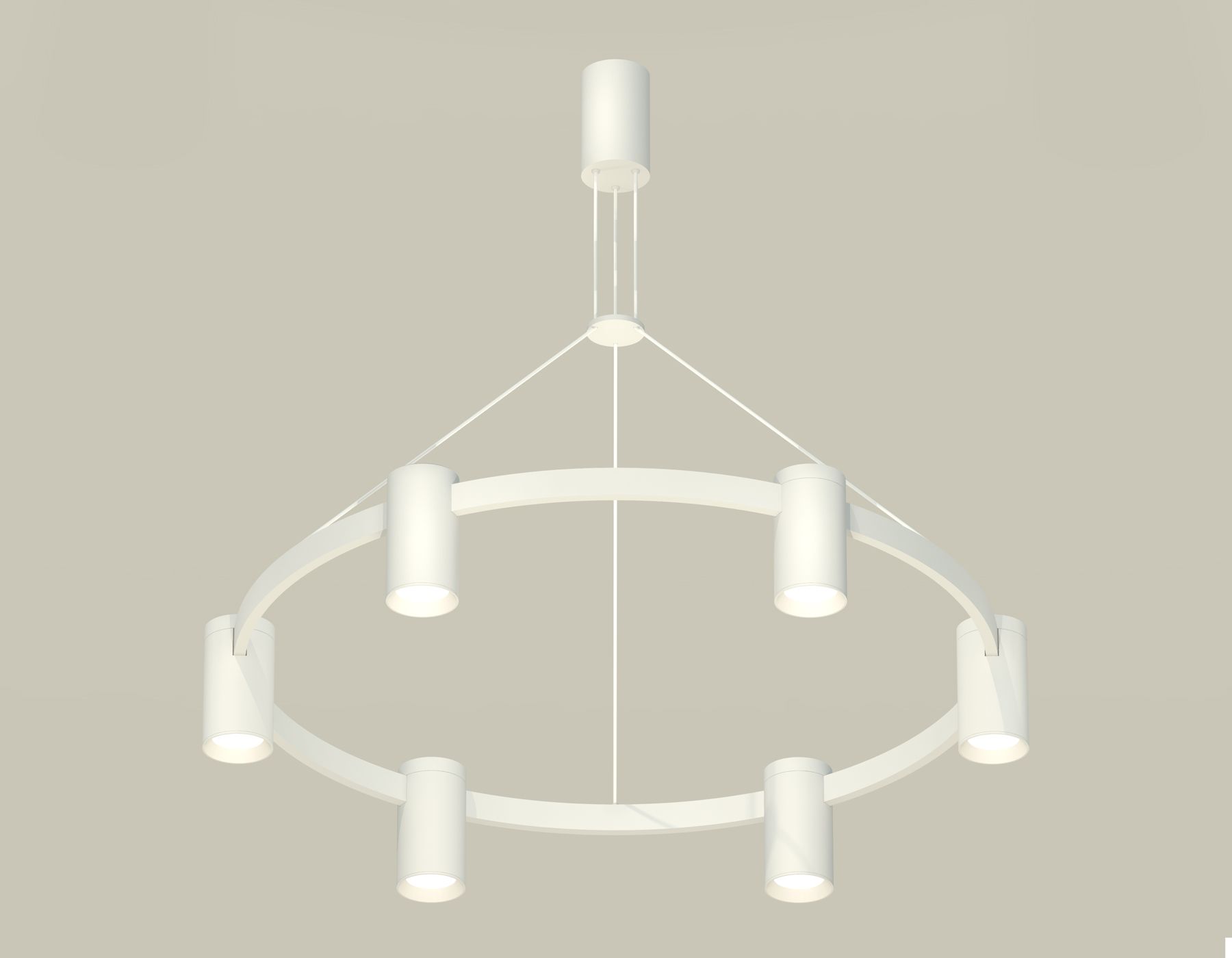 

Подвесная люстра Ambrella light Traditional DIY XB9021100, XB9021100