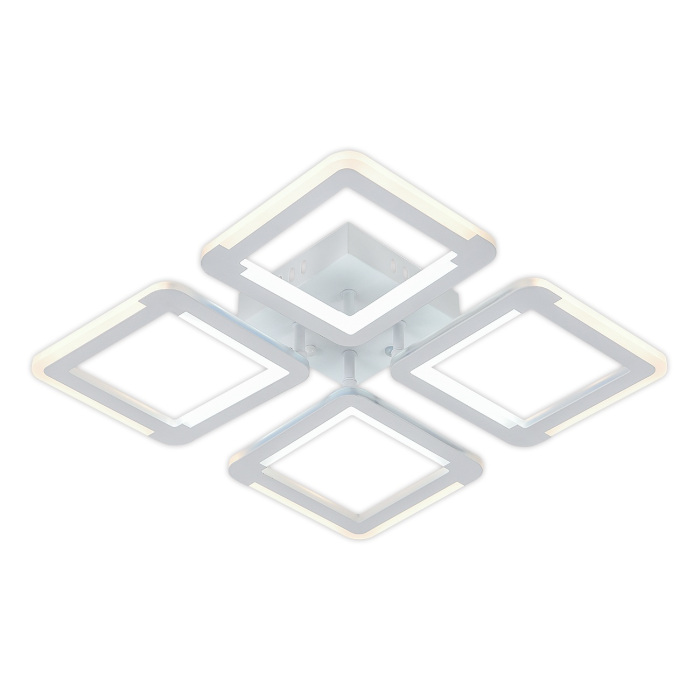 Потолочная люстра светодиодная Escada 10252/4LED_ESC