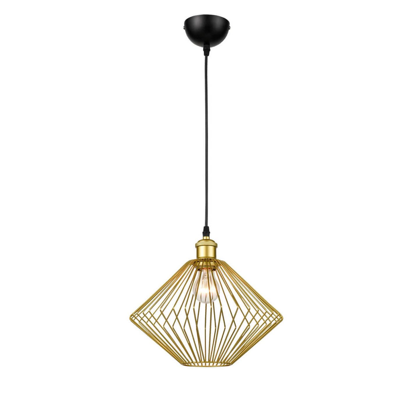 

Подвесной светильник Vele Luce Gorgon VL5384P01, VL5384P01