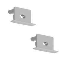 Заглушка профиля Arlight PDS 047235_ARL