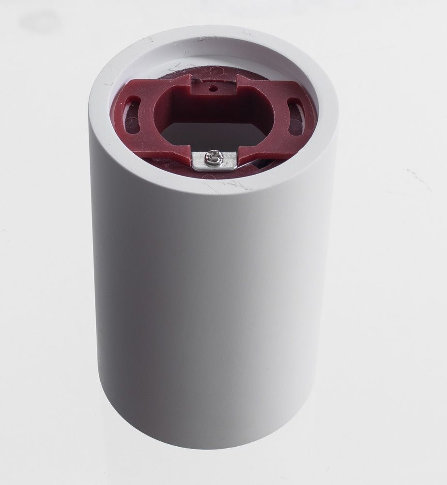 Накладной светильник ArteLamp Tubo A9260PL-1WH