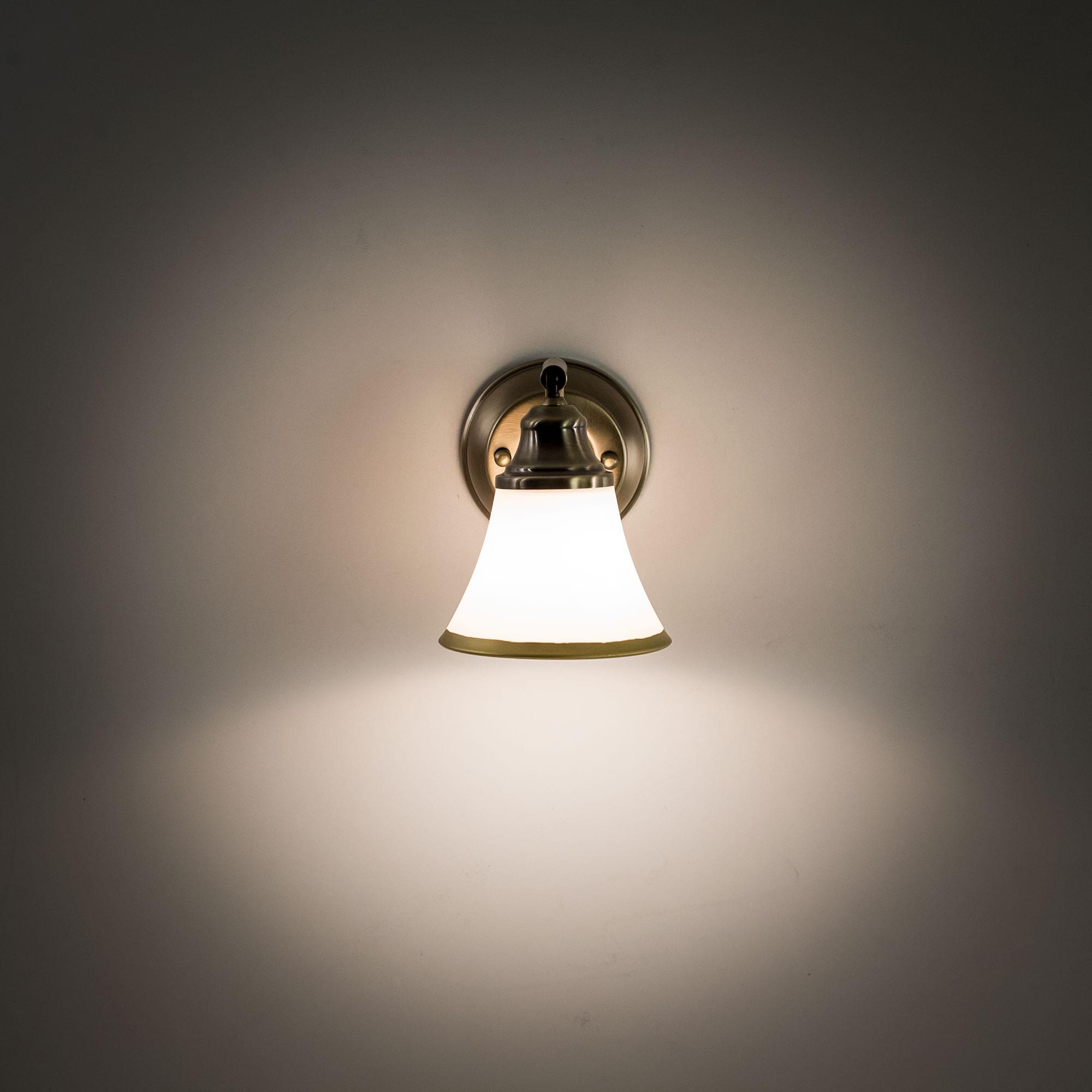 Спот CitiLux Прованс CL511513