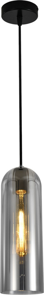 Подвесной светильник Escada 10195/1S Smoke_ESC