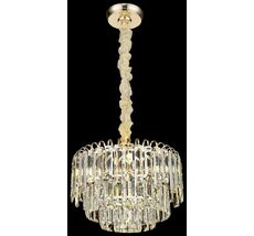 Подвесная люстра KRISTA WE130.05.303