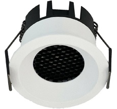 Встраиваемый светильник Wertmark DORSUM WTD.O02.000.V0.07