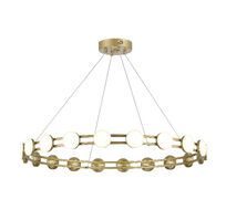Подвесная люстра ST LUCE MONRO SL6610.203.20