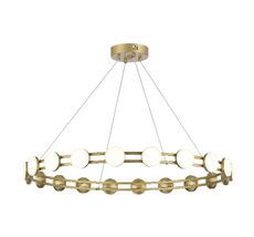 Подвесная люстра ST LUCE MONRO SL6610.203.20
