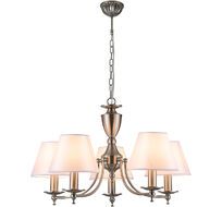 Подвесная люстра Escada 1144/5PL_ESC