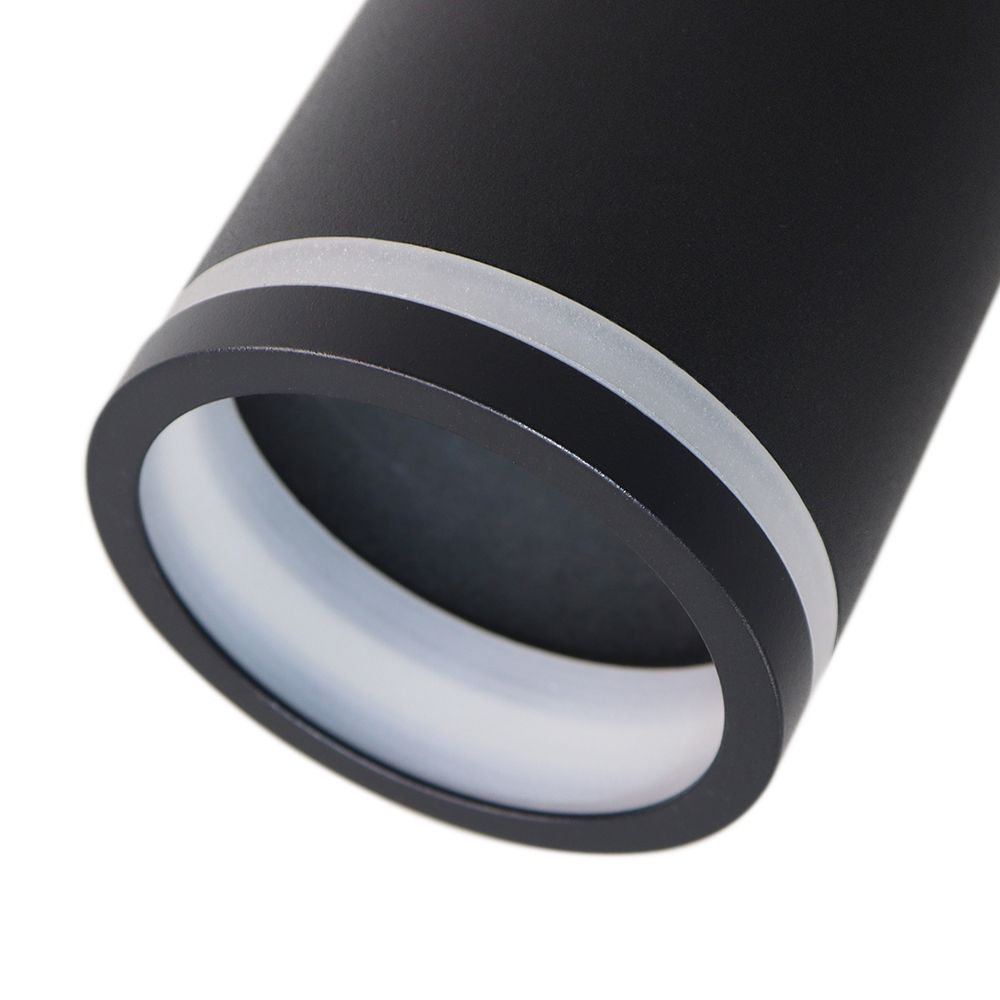 Потолочный светильник ArteLamp IMAI A2365PL-2BK