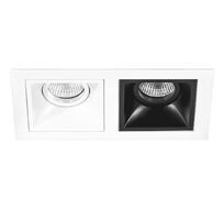 Встраиваемый светильник LightStar DOMINO D5260607_LS