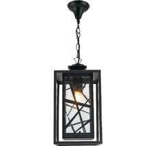 Уличный светильник подвесной IP44 Feron 11648_FR