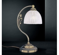 Настольная лампа Reccagni Angelo P 5650 P_RA