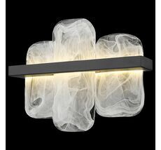 Настенный светильник WERTMARK NELLY WE158.03.601