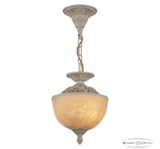 Подвесной светильник Bohemia Ivele AL7003P/20 WMG Pair_BI