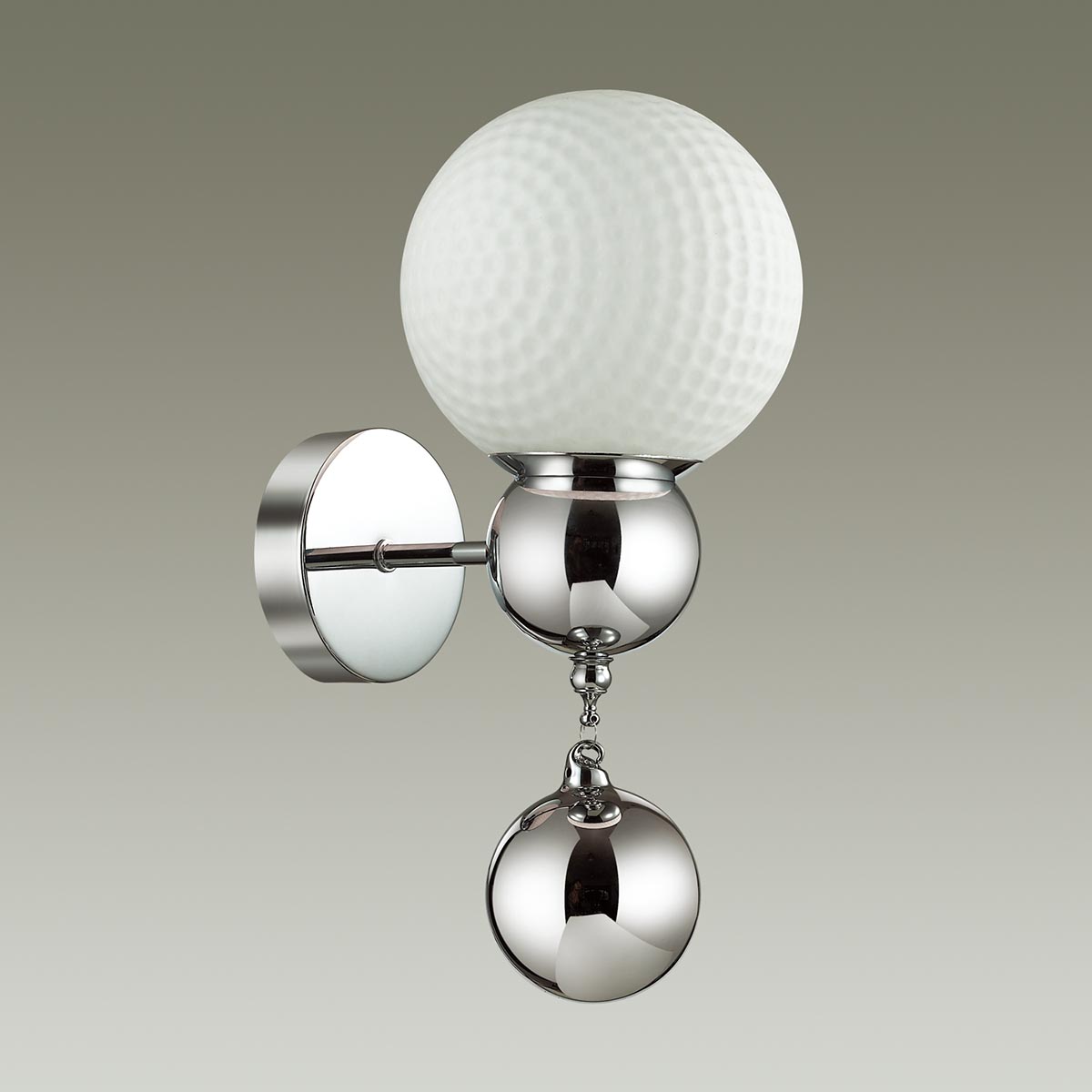 Бра Odeon Light Jolly 3953/1W