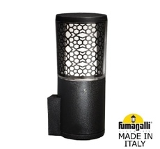 Уличный настенный светильник CARLO DECO DR3.570.000.AXU1L