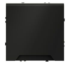 Розетка встраиваемая VOLTUM S70 с заземлением, защитными шторками и крышкой 16А VLS040308