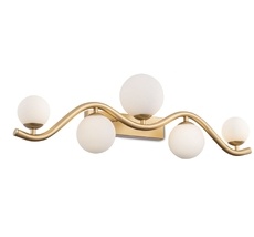 Бра Maytoni Uva MOD059WL-05G_MY