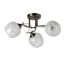 Потолочная люстра Альфа 324015403_MW