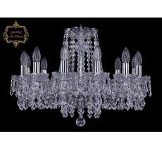 Хрустальная люстра Bohemia Art Classic 11.23.12.200.Cr.Dr_BI