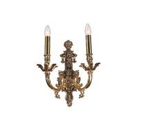 Бра Lucia Tucci FIRENZE FIRENZE W1781.2 antique gold