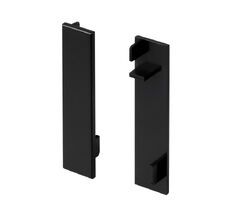 Заглушка профиля Arlight PLINTUS 046166_ARL