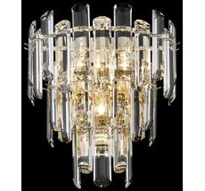 Настенный светильник Wertmark LAZZARA WE107.03.301