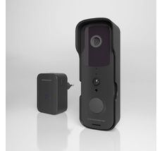 дверной звонок Elektrostandard a059338_ES