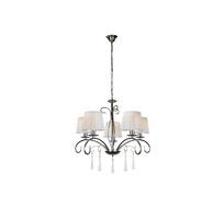 Подвесная люстра ILamp Perfection RM7006/5CR_IP