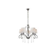 Подвесная люстра ILamp Perfection RM7006/5CR_IP