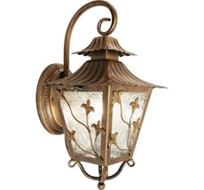 Настенный уличный фонарь IP44 Feron 11642_FR