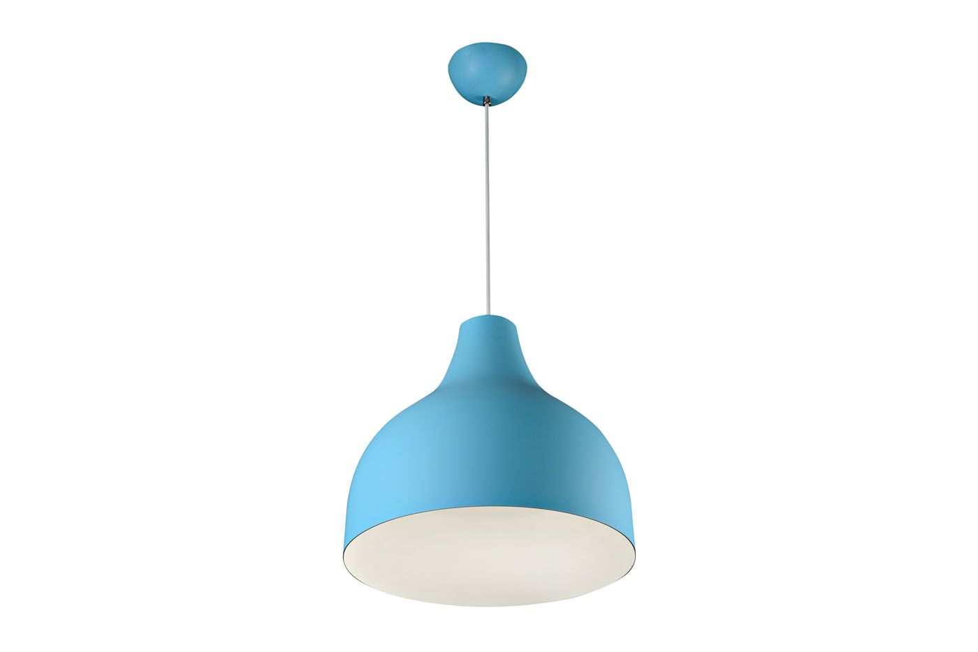 

Подвесной светильник ILedex Iridescent HY5254-815 Blue, HY5254-815 Blue