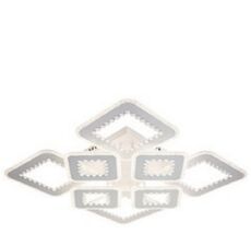 Потолочная люстра (+ночной режим) с пультом 10213/8 LED*274W Escada 10213/8LED_ESC