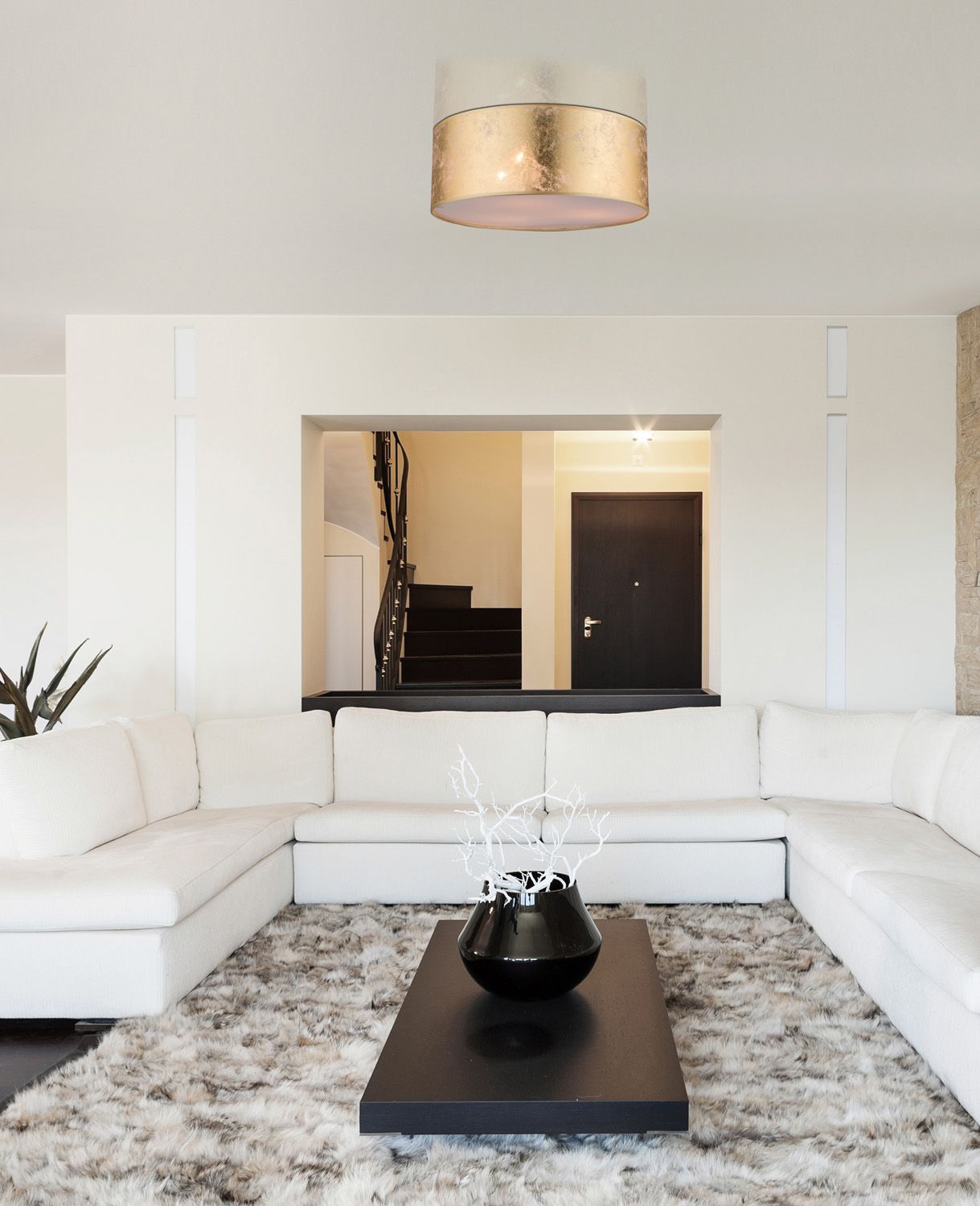 Потолочный светильник Globo Amy 15187D_GL