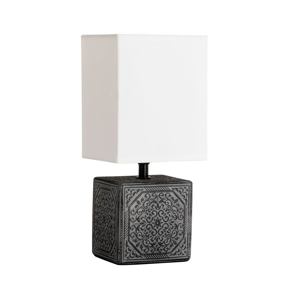 Настольная лампа ArteLamp FIORI A4429LT-1BA